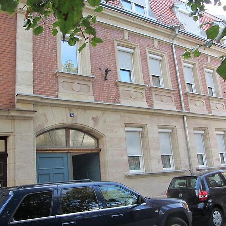 Apartments Andrea Kiel Цирндорф Экстерьер фото