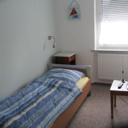 Apartments Andrea Kiel Цирндорф Экстерьер фото