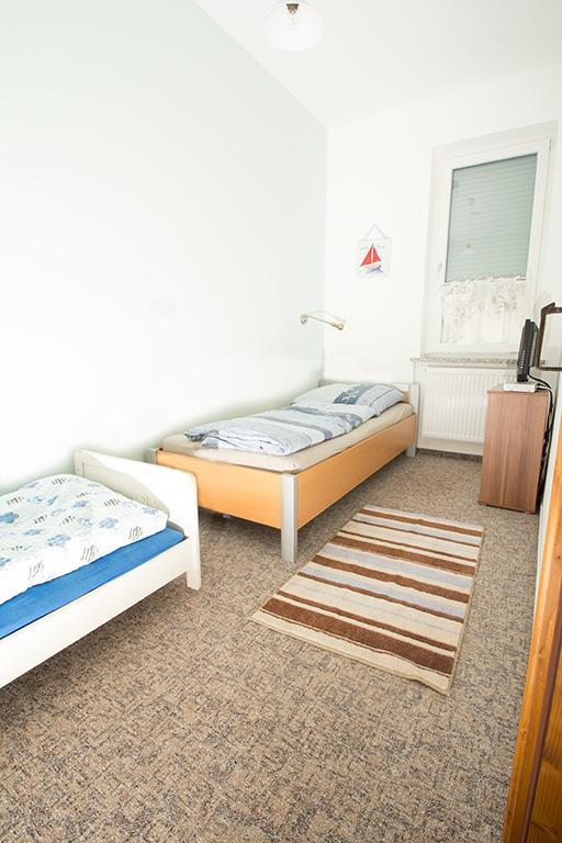 Apartments Andrea Kiel Цирндорф Экстерьер фото
