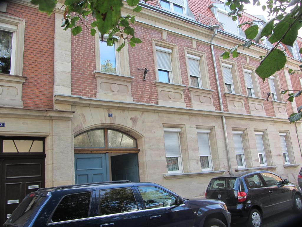 Apartments Andrea Kiel Цирндорф Экстерьер фото