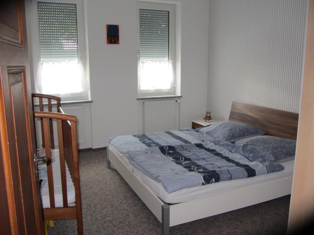 Apartments Andrea Kiel Цирндорф Экстерьер фото